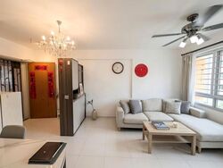Blk 590A Montreal Dale (Sembawang), HDB 3 Rooms #631584061